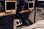Mercedes-Benz S600 Guard by TopCar 2014 года
